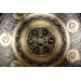 Gong Sun Engraved 7 čakier 2530g