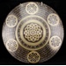 Gong Sun Engraved Nekonečný uzol 3160g