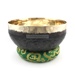 Tibetská misa Superior Black 1284g