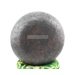 Tibetská misa Superior Black 1284g