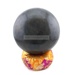 Tibetská misa Black ＆ Gold 1158g