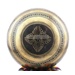 Tibetská misa Engraved Grand 1865g