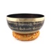 Tibetská misa Engraved Grand 1632g