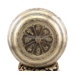 Tibetan bowl Engraved Grand 1492g