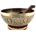 Tibetská mísa Engraved Grand 1474g