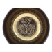 Tibetská misa Engraved Grand 1244g