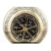 Tibetská misa Engraved Grand 1244g