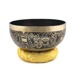Tibetská mísa Engraved Grand 1173g