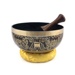 Tibetská mísa Engraved Grand 1173g