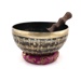 Tibetská misa Engraved Medium 978g