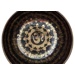 Tibetská misa Engraved Medium 978g