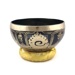 Tibetská misa Engraved Medium 937g