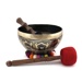 Tibetská miska Engraved Medium 918g