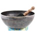 Tibetská misa Golden Brown Grand 1865g