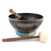 Tibetská misa Golden Brown Grand 1865g