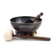 Tibetská mísa Golden Brown Grand 1550g