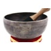 Tibetská misa Golden Brown Grand 1187g