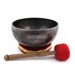 Tibetská misa Golden Brown Grand 1187g