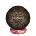 Tibetská miska Golden Brown Mini 877g
