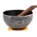 Tibetská miska Golden Brown Mini 686g