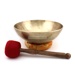 Tibetská miska Manipuri Medium 1017g