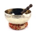 Tibetská misa Grand Golden 1287g