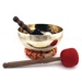 Tibetská misa Grand Golden 1287g