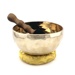 Tibetská misa Medium Golden 831g