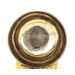 Tibetská misa Medium Golden 831g