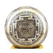 Tibetská misa Yogi 1329g