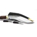 Kukri nôž Gurkha Black 8''