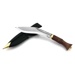 Kukri nôž Gurkha Black 8''