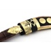 Kukri nôž Nepal traditional 6"