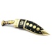 Kukri nôž Nepal traditional 9"