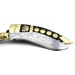 Kukri nôž Nepal traditional 9"