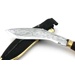 Kukri nôž Nepal traditional 9"