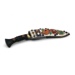 Kukri nôž Ornamental 5''