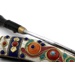 Kukri nôž Ornamental 5''