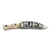 Kukri nôž Horn 6''