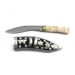 Kukri nôž Horn 6''
