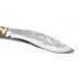 Kukri nôž Horn 9''