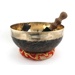 Tibetská misa Superior Black 885g