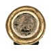Tibetan bowl Superior Black 872g