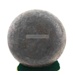 Tibetan bowl Superior Black 872g