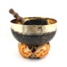 Tibetská miska Superior Black 768g