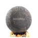Tibetská miska Superior Black 768g