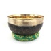 Tibetská miska Superior Black 735g