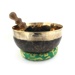Tibetská miska Superior Black 735g
