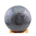Tibetská misa Dark Brown Grand 1567g