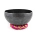 Tibetská miska Dark Brown Medium 749g